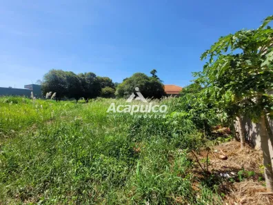 Lote/Terreno para alugar, 390m² no Jardim São Roque, Americana