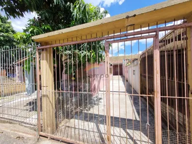 Casa com 3 Quartos para alugar, 77m² no Santo Afonso, Novo Hamburgo