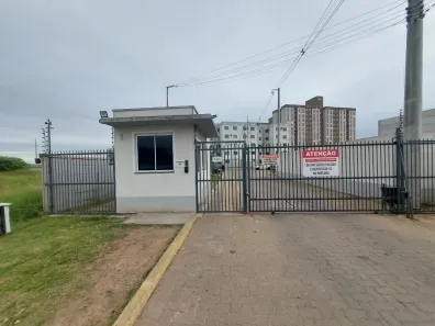 Apartamento com 2 Quartos à venda, 54m² no Nova Sapucaia, Sapucaia do Sul