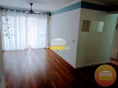 Apartamento com 3 Quartos à venda, 89m² no Vila Esperança, São Paulo