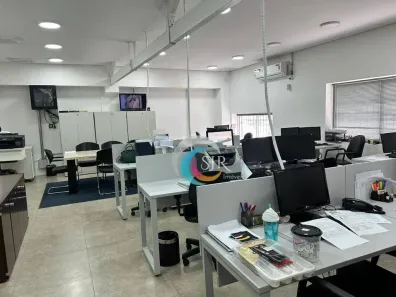 Galpão/Depósito/Armazém à venda, 909m² no Parque da Mooca, São Paulo