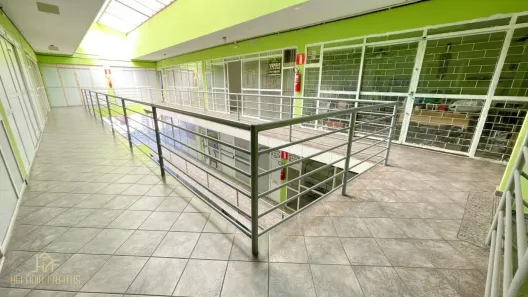 Sala Comercial à venda, 27m² no Venda Nova, Belo Horizonte