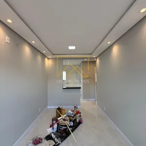 Casa com 2 Quartos à venda, 51m² no Central Park, Cachoeirinha