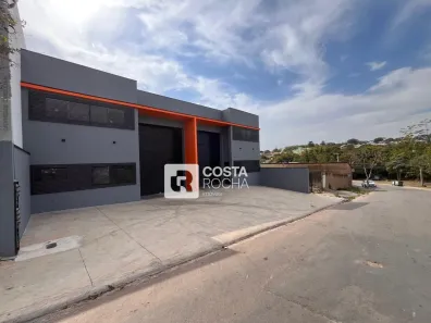 Galpão/Depósito/Armazém para venda ou aluguel, 275m² no Jardim Saltense, Salto