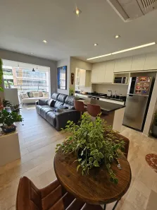 Apartamento com 2 Quartos à venda, 65m² no Indianópolis, São Paulo