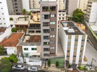Apartamento com 2 Quartos à venda, 69m² no Centro, Juiz de Fora