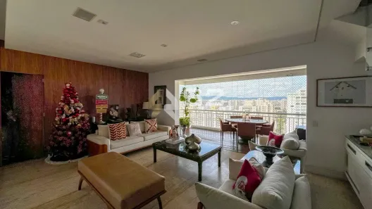 Cobertura com 3 Quartos à venda, 285m² no Vila Leopoldina, São Paulo
