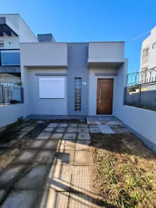 Casa com 2 Quartos à venda, 137m² no Aberta dos Morros, Porto Alegre
