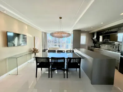 Apartamento com 3 Quartos à venda, 149m² no Centro, Balneário Camboriú