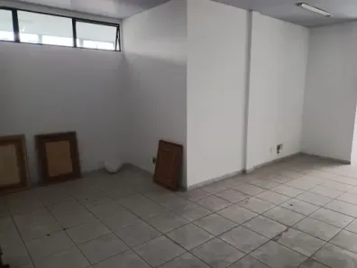 Sala Comercial para alugar, 44m² no Santa Lúcia, Belo Horizonte