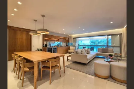 Apartamento com 4 Quartos à venda, 260m² no Barra da Tijuca, Rio de Janeiro