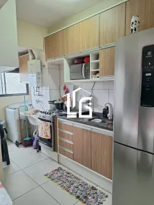 Apartamento com 2 Quartos à venda, 45m² no Vila Brasil, São Paulo