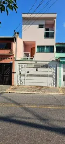 Sobrado com 3 Quartos à venda, 243m² no Assunção, São Bernardo do Campo