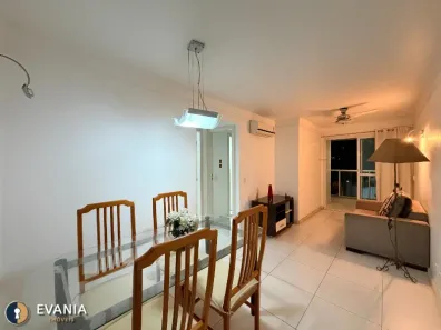 Apartamento com 2 Quartos à venda, 75m² no Jardim da Penha, Vitória