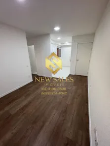 Apartamento com 2 Quartos à venda, 42m² no Residencial Barcelona, Goiânia