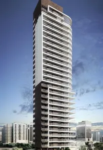 Apartamento com 4 Quartos à venda, 322m² no Vila Olímpia, São Paulo