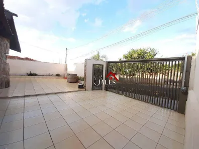 Casa com 3 Quartos à venda, 280m² no Jardim Nazareth, São José do Rio Preto