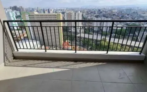 Apartamento com 1 Quarto à venda, 29m² no Mooca, São Paulo