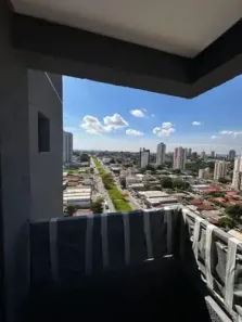 Apartamento com 3 Quartos à venda, 90m² no Parque Amazônia, Goiânia