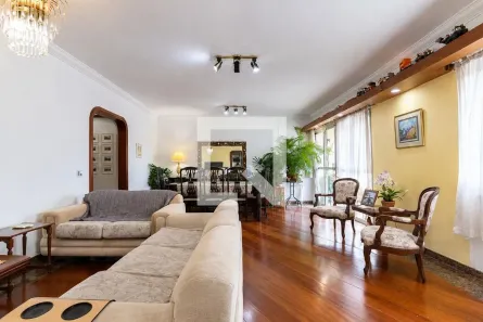 Apartamento com 3 Quartos à venda, 132m² no Quinta da Paineira, São Paulo