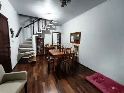 Sobrado com 3 Quartos à venda, 85m² no Jardim das Indústrias, São José dos Campos