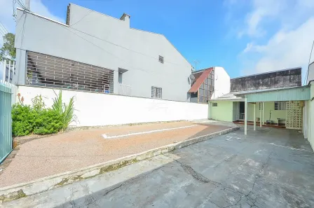 Lote/Terreno à venda, 168m² no Sítio Cercado, Curitiba