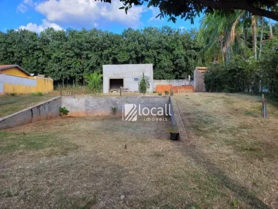 Fazenda/Sítio com 1 Quarto à venda, 110m² no , Adolfo