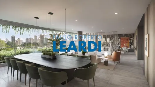 Apartamento com 4 Quartos à venda, 398m² no Jardim Paulista, São Paulo