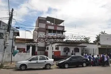 Prédio Comercial à venda, 555m² no Ponta Grossa (Icoaraci), Belém