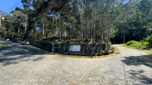 Lote/Terreno à venda, 664m² no Cônego, Nova Friburgo