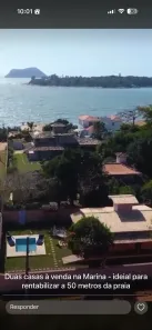 Casa com 4 Quartos à venda, 250m² no Praia Rasa, Armação dos Búzios