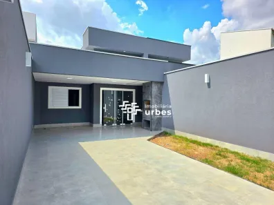 Casa com 2 Quartos à venda, 90m² no Jardim Brasília, Americana