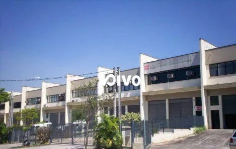 Galpão/Depósito/Armazém para alugar, 903m² no Jardim Sabará, São Paulo
