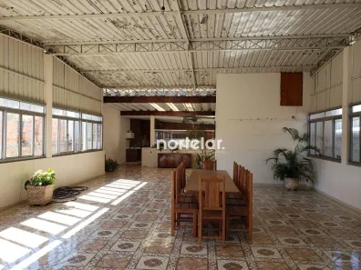 Casa com 4 Quartos à venda, 430m² no Vila Penteado, São Paulo