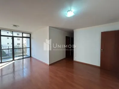 Apartamento com 3 Quartos à venda, 98m² no Cambuí, Campinas