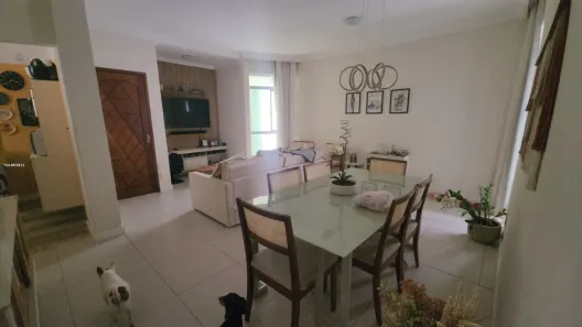Apartamento com 3 Quartos à venda, 100m² no Costa Azul, Salvador