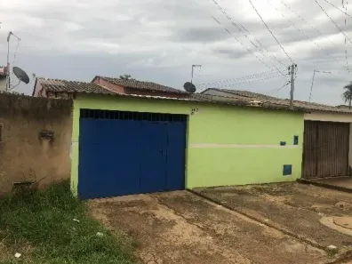 Casa com 2 Quartos à venda, 225m² no Jardim Ana Beatriz I, Santo Antônio do Descoberto