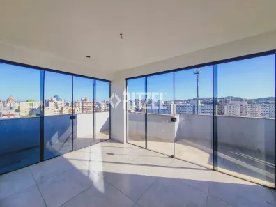 Cobertura com 2 Quartos para alugar, 246m² no Vila Rosa, Novo Hamburgo