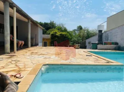 Casa com 4 Quartos à venda, 155m² no Jardim João Paulo II, Sumaré