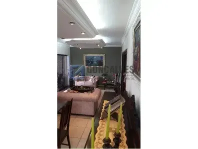 Casa com 5 Quartos à venda, 500m² no Santa Terezinha, São Bernardo do Campo