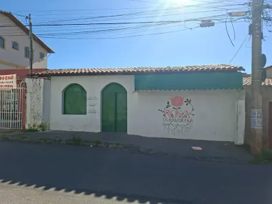Imóvel Comercial com 3 Quartos para alugar, 300m² no Padre Eustáquio, Belo Horizonte