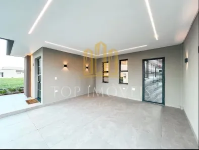 Sobrado com 3 Quartos à venda, 232m² no Ronda, São José dos Campos