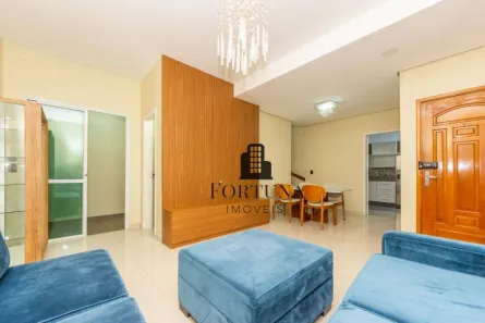 Casa de Condomínio com 4 Quartos à venda, 128m² no Vila Guarani (Z Sul), São Paulo