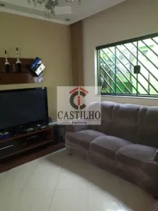 Sobrado com 3 Quartos à venda, 261m² no Vila Prudente, São Paulo
