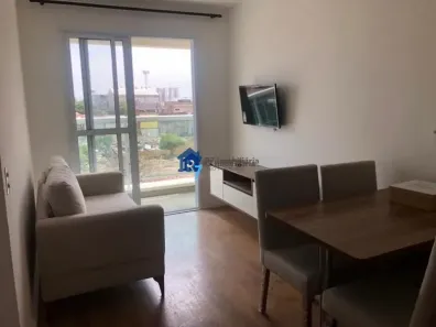 Apartamento com 1 Quarto à venda, 32m² no Vila Yara, Osasco