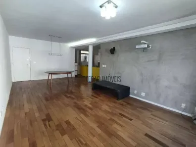 Apartamento com 2 Quartos à venda, 110m² no Cerqueira César, São Paulo