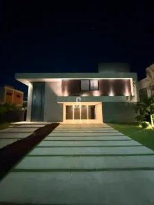 Casa de Condomínio com 5 Quartos à venda, 403m² no Piatã, Salvador