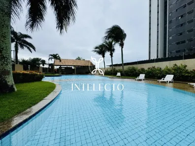 Apartamento com 3 Quartos à venda, 98m² no Candelária, Natal