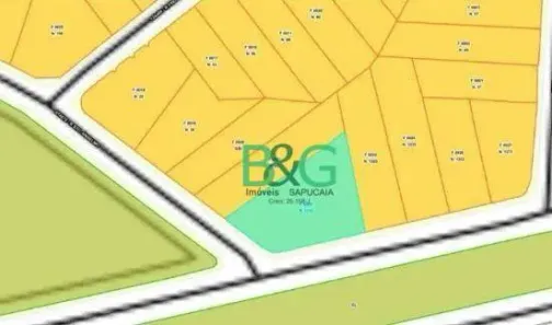 Lote/Terreno à venda, 660m² no Casa Verde, São Paulo