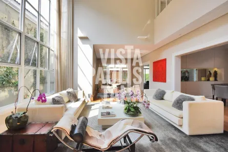 Casa com 4 Quartos à venda, 430m² no Fazenda Morumbi, São Paulo